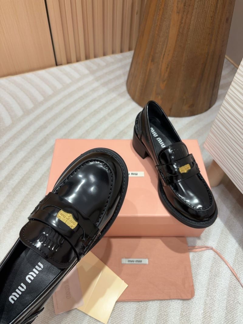 Miu Miu Shoes